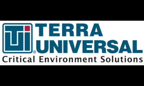 ציוד למעבדות וחדרים נקיים  TERRA UNIVERSAL