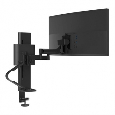 זרוע למסכים גדולים במיוחד דגם TRACE™ Monitor Mount