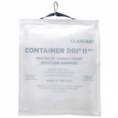 Container Dri Plus