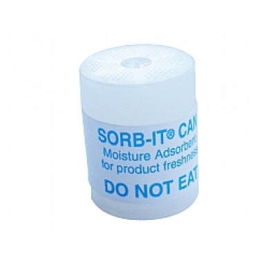 סופח לחות - 2.5 גרם CANISTER Sorb It