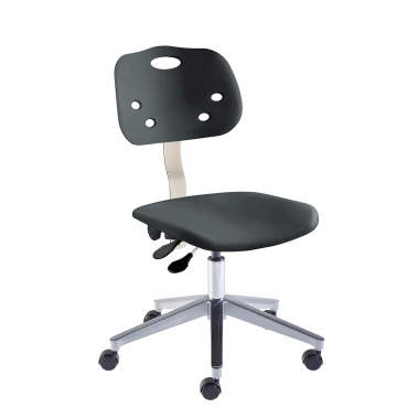 כסא אנטי סטטי לחדר נקי ArmorSeat Series