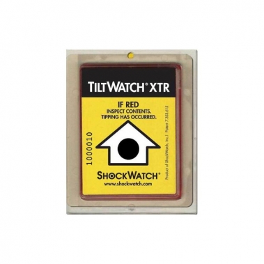 סמני היפוך Tiltwatch